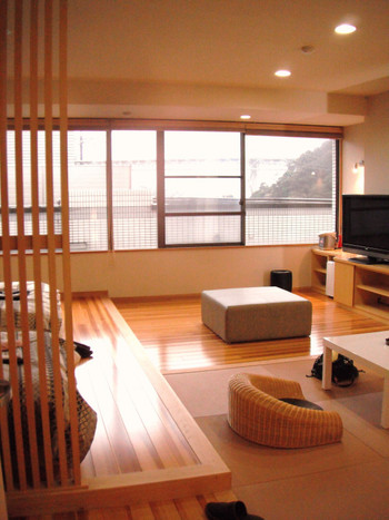 「関門の宿　源平荘」 内観 32594448 