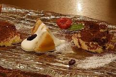 トラットリア テンポ ドーロ