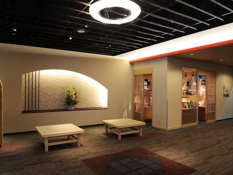 京の宿 綿善旅館 / 2