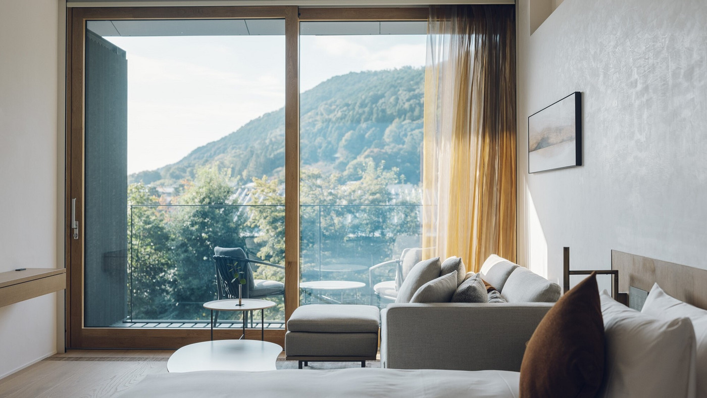 洗練された、唯一無二の空間4045935