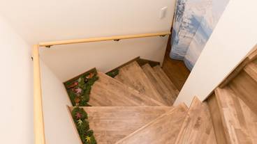 客室の設備とサービス / 26