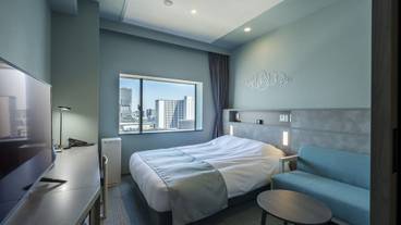 シティビュー　ダブル / 9