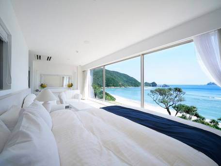 THE SCENE amami spa＆resort / 1