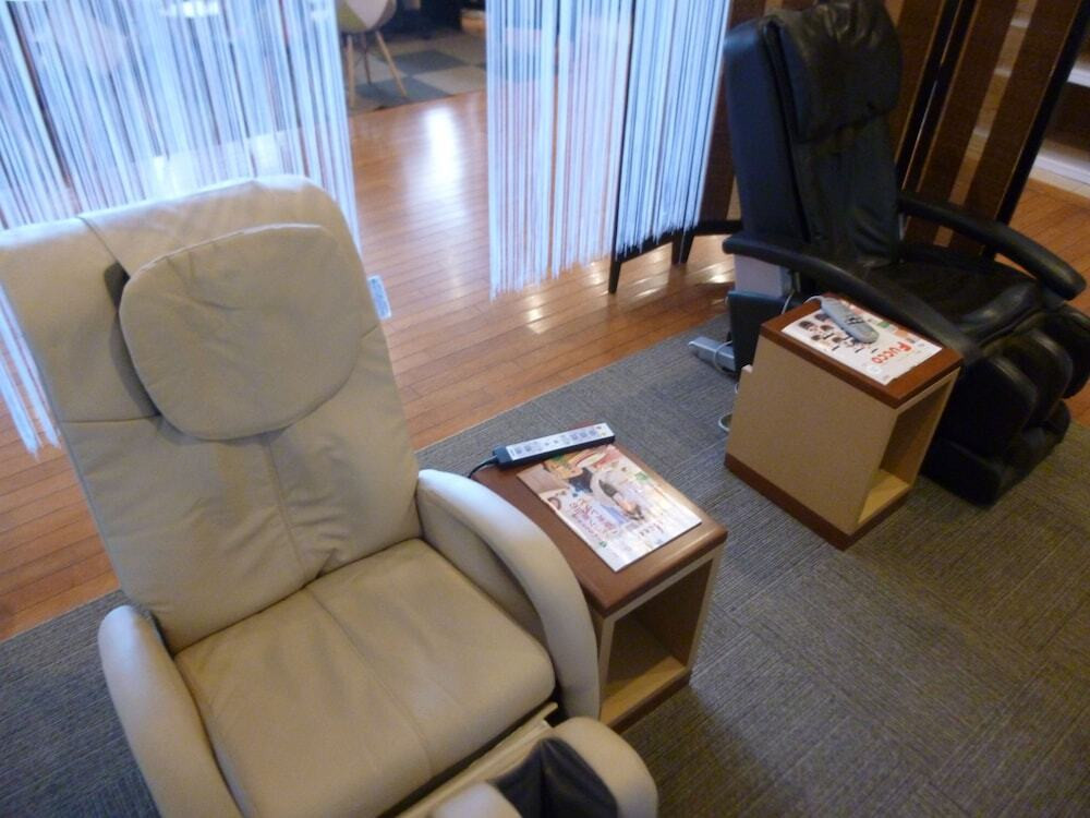 リビングルーム