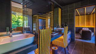 姫（HIME) 温泉露天風呂・内風呂付 禁煙