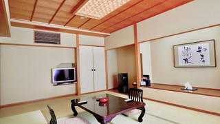 [葵館] 白良浜ビュー純和室 禁煙