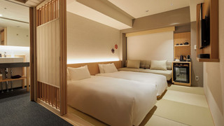 コーナーツイン 禁煙（25平米）