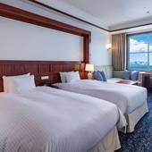 プレミアホテル門司港（福岡県 シティホテル） / 3