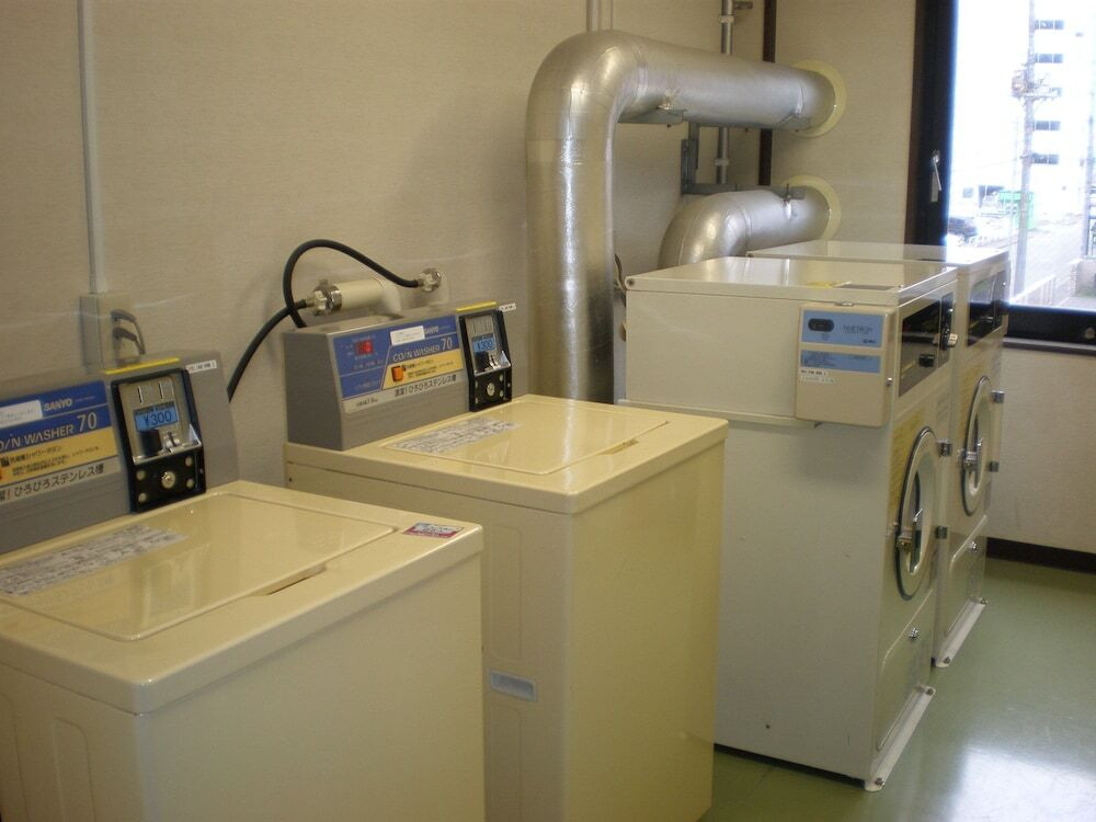 ランドリー ルーム