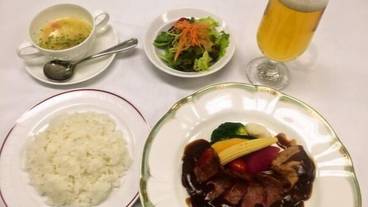 フード コート / 5