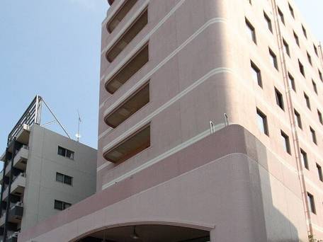 宮崎第一ホテル / 4