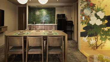 専用キッチン / 37