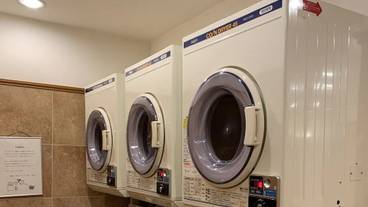 施設内の設備 / 5