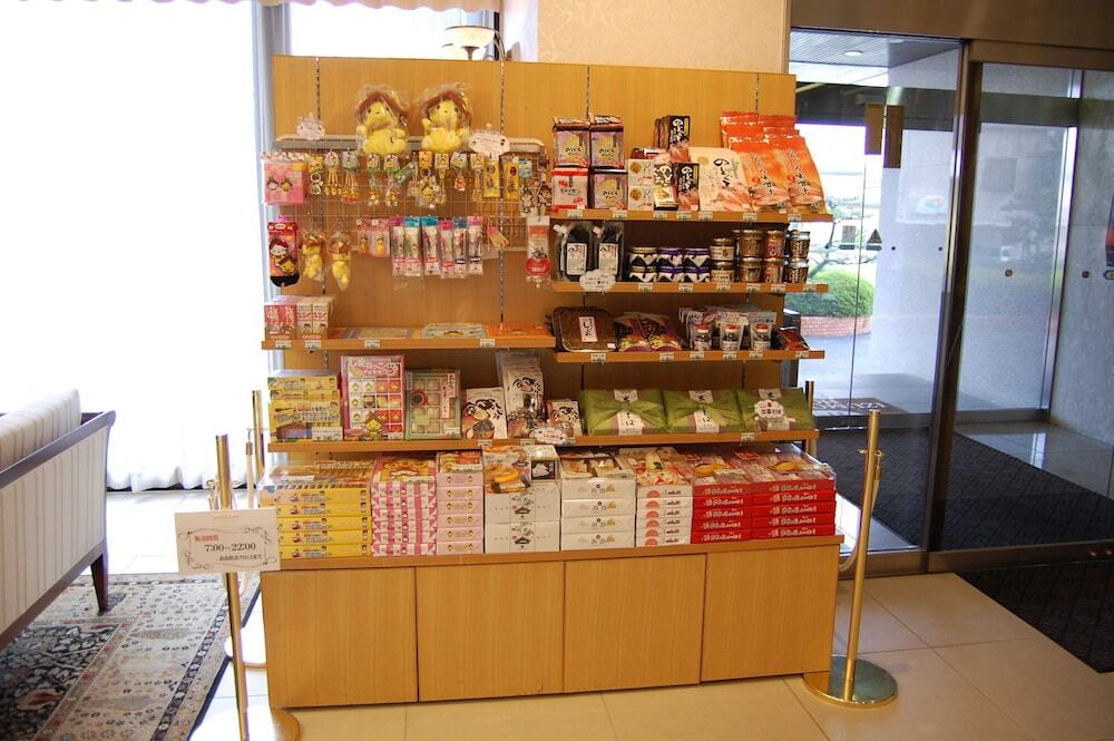 ギフト ショップ