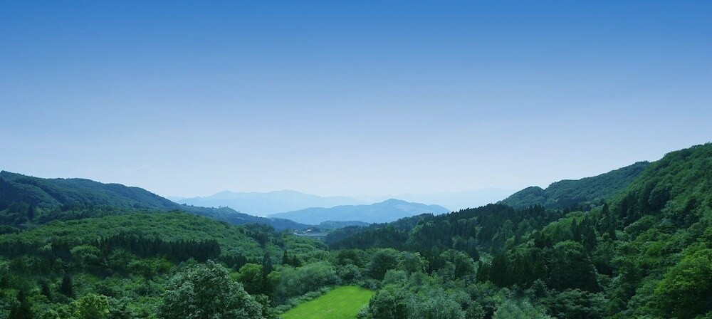 施設からの眺望