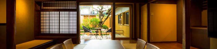 【岡山】カップルにおすすめの旅館14選|温泉や美食に癒される特別なひとときを