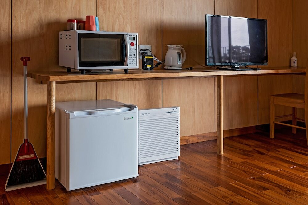 客室の設備とサービス