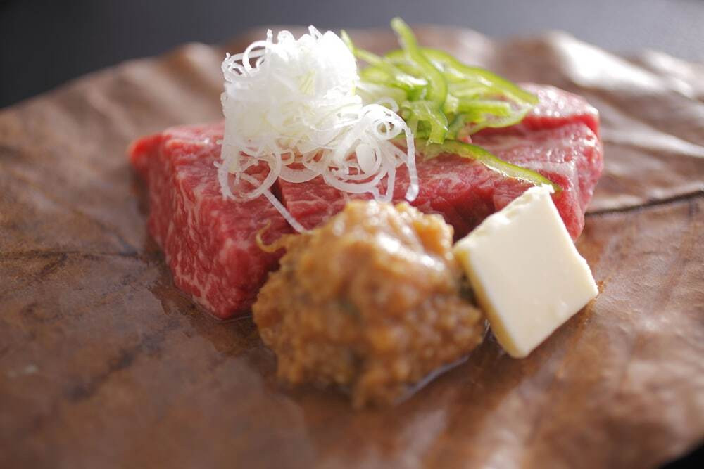 7.部屋食で飛騨牛を気兼ねなくパクリ！「飛騨牛専門　旅館清龍」3440305