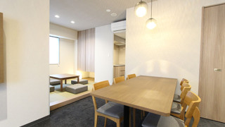 プレミアジャパニーズルーム 禁煙