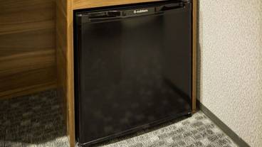 小型冷蔵庫 / 18