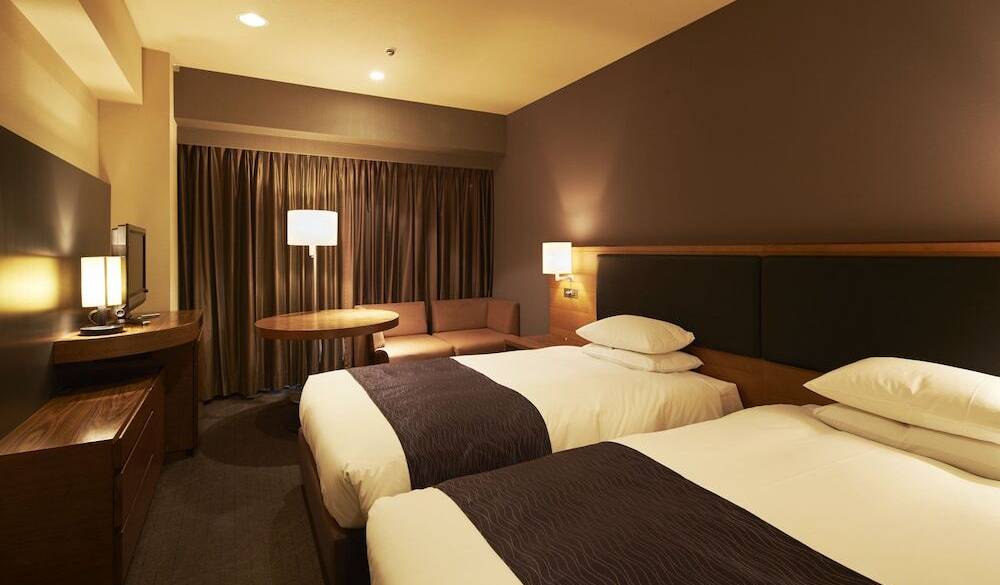 エコノミーツイン / 4