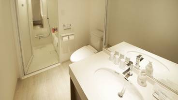 バスルーム / 22