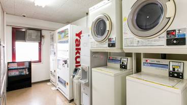 ランドリー ルーム / 5