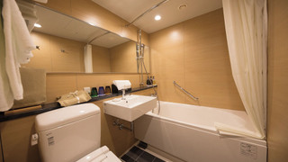 イーストフォレストコーナーツイン (禁煙)