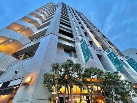 アーバイン広島エグゼクティブ / 1