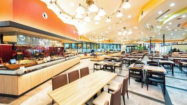 レストラン / 36