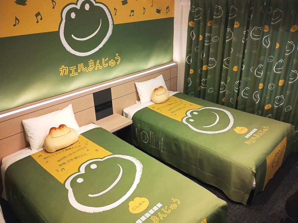 客室