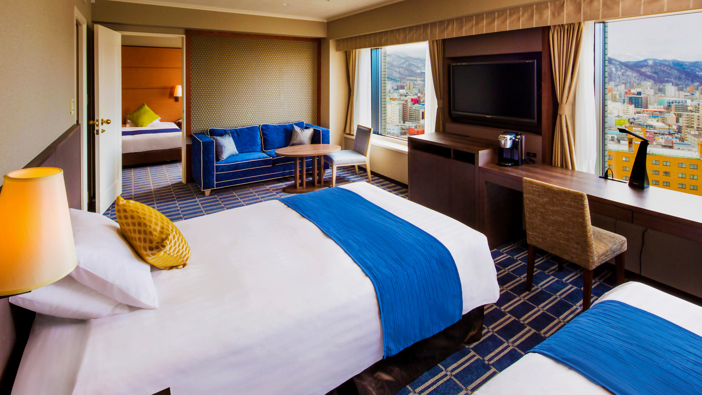 ファミリールーム