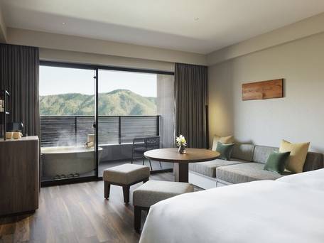 ラフォーレ倶楽部 箱根強羅 湯の棲 / 3