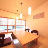 個室食事処① / 4