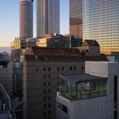 ナインアワーズ 名古屋駅（愛知県 カプセルホテル） / 4