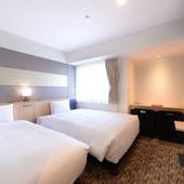 ベッセルイン上野入谷駅前(東京都 ビジネスホテル) / 4