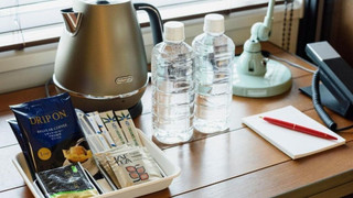 スーペリアハリウッドツインルーム