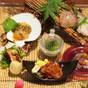 【基本料金】夕食会席・朝食ブッフェ／癒しと寛ぎの空間とワンランク上の温泉三昧で楽しむ | 緑の風リゾート きたゆざわ