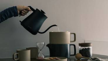 コーヒー / コーヒーメーカー / 16