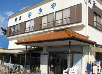 佐久島東港より徒歩約2分、レンタサイクルもある民宿3487125