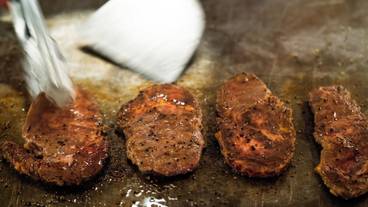 ビュッフェ / 31