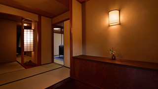 露天風呂付和室【嵐山】禁煙