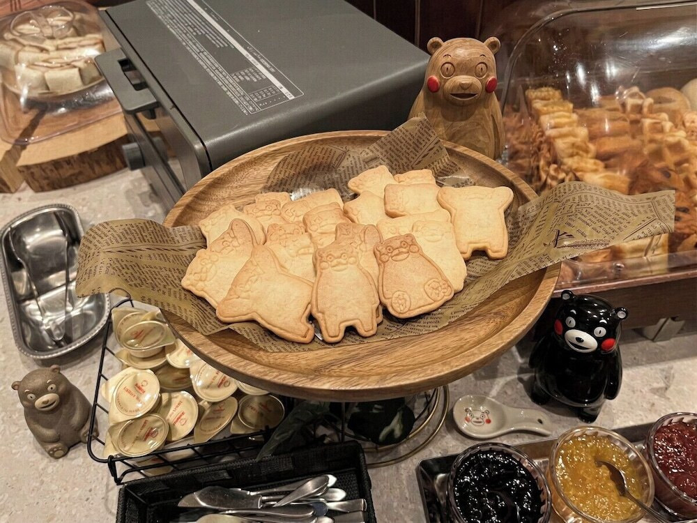 レストラン