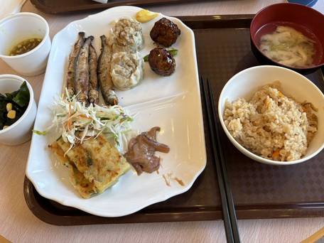 東横イン函館駅前大門 / 5