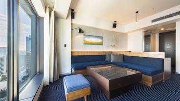 リビング エリア / 16