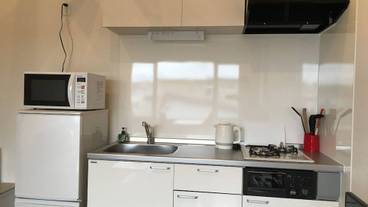 専用簡易キッチン / 5