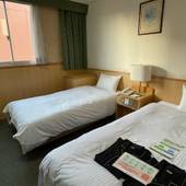 セントラルホテル佐世保（長崎県 ビジネスホテル） / 2