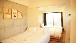 スーペリア ツインルーム