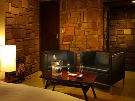 オーベルジュ 箱根フォンテーヌ ブロー仙石亭 / 5