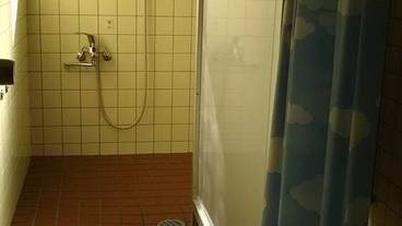 バスルームのシャワー / 11